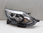 Фара правая для Nissan Qashqai (J11) 2014>, б/у