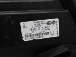 Фара левая для Volkswagen Tiguan 2007-2017, OEM 5N1941005 - вид 8 (фото)