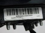 Зеркало правое электрическое для Haval F7 2019>, OEM 8202301XKQ20A - вид 5 (фото)