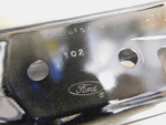 Дверь багажника для Ford Kuga 2012>, OEM 2315711 - вид 8 (фото)