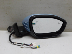 Зеркало правое электрическое для Changan UNI-K 2020>, OEM CD569F2710027004 - вид 6 (фото)