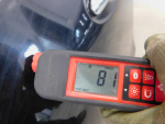 Дверь передняя левая для Nissan X-Trail (T32) 2014>, OEM H010A4CBMA - вид 5 (фото)