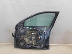 Дверь передняя правая для Skoda Octavia III (A7) 2013-2020, OEM 5E0831052 - вид 5 (фото)