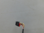 Зеркало правое электрическое для Skoda Octavia III (A7) 2013-2020, OEM 5E2857508N - вид 5 (фото)