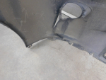Бампер передний для Lexus RX III 2009>, OEM 5211948470 - вид 8 (фото)