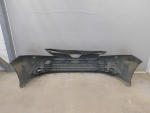 Бампер передний для Toyota Camry V70 2017>, OEM 5211906E50 - вид 8 (фото)