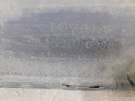 Бампер задний для Toyota Camry V70 2017>, OEM 5215906B80 - вид 11 (фото)