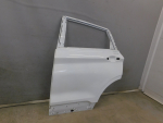 Дверь задняя левая для Geely Coolray I 2020>, б/у