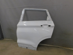 Дверь задняя левая для Geely Coolray I 2020>, б/у