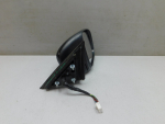 Зеркало правое электрическое для Nissan X-Trail (T32) 2014>, OEM 963014CC8A - вид 5 (фото)