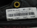 Зеркало правое электрическое для Volkswagen Polo (RUS) 2020>, OEM 5JB857508E9B9 - вид 6 (фото)