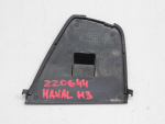 Накладка зеркала правого для Haval H3 2024>, б/у