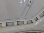 Капот для Skoda Octavia IV (A8) 2019>, OEM 5E3823031A - вид 9 (фото)