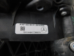 Панель передняя для Mercedes-Benz GLE W167 2018>, OEM A1676209900 - вид 8 (фото)
