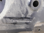 Капот для Exeed TXL 2020>, OEM 509000735AADYJ - вид 10 (фото)