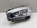 Фара левая для BMW X5 F15 2013-2018, б/у