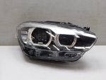 Фара правая для BMW 1-серия F20/F21 2011>, б/у
