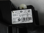 Фара правая для BMW 1-серия F20/F21 2011>, OEM 63118492456 - вид 6 (фото)