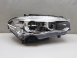 Фара правая для BMW X5 F15 2013-2018, б/у