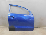 Дверь передняя правая для Volkswagen Polo Sedan 2011-2020, б/у