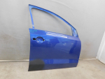Дверь передняя правая для Volkswagen Polo Sedan 2011-2020, б/у