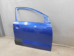 Дверь передняя правая для Volkswagen Polo Sedan 2011-2020, б/у