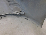 Бампер передний для Toyota Camry V70 2017>, OEM 5211906E50 - вид 10 (фото)