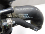 Воздуховод для Mercedes-Benz G-Klasse W463 1989>, OEM A6540902600 - вид 6 (фото)