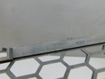 Решетка радиатора для Volvo S80 2006-2016, OEM 30678421 - вид 5 (фото)
