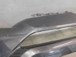 Бампер передний для Toyota RAV 4 2013-2019, OEM 521190R180 - вид 5 (фото)