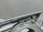 Решетка радиатора для Volvo S80 2006-2016, OEM 31283261 - вид 5 (фото)