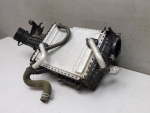 Интеркулер для Mercedes-Benz G-Klasse W463 1989>, OEM A6560903900 - вид 6 (фото)