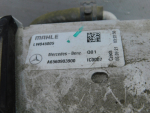 Интеркулер для Mercedes-Benz G-Klasse W463 1989>, OEM A6560903900 - вид 8 (фото)