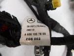 Проводка (коса) для Mercedes-Benz G-Klasse W463 1989>, б/у