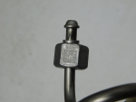 Трубка топливная для Mercedes-Benz G-Klasse W463 1989>, б/у