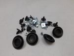 Подножка для Mercedes-Benz GL-klasse X164 2006-2012, новая