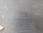 Бампер передний для Changan UNI-K 2020>, OEM CD569F2713011400AA - вид 11 (фото)
