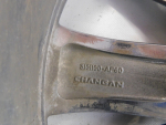 Диск колесный для Changan UNI-K 2020>, OEM 3101100AP80 - вид 6 (фото)