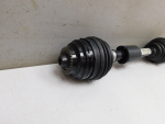Полуось правая (привод) для BMW X1 F48 2015>, OEM 31608681530 - вид 6 (фото)