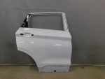Дверь задняя правая для Geely Coolray I 2020>, б/у