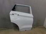 Дверь задняя правая для Geely Coolray I 2020>, б/у