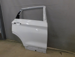 Дверь задняя правая для Geely Coolray I 2020>, б/у