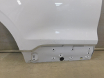 Дверь задняя правая для Geely Coolray I 2020>, б/у