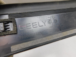 Накладка двери задней правой для Geely Coolray I 2020>, б/у