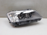 Фара правая для BMW X3 F25 2010>, б/у