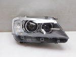 Фара правая для BMW X3 F25 2010>, б/у