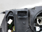 Фара правая для BMW X3 F25 2010>, OEM 63117276992 - вид 5 (фото)