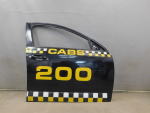 Дверь передняя правая для Skoda Octavia III (A7) 2013-2020, б/у