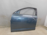 Дверь передняя левая для Skoda Octavia III (A7) 2013-2020, б/у