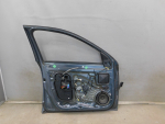 Дверь передняя левая для Skoda Octavia III (A7) 2013-2020, OEM 5E0831051 - вид 6 (фото)